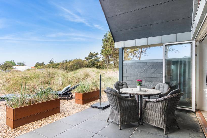 Foto von Ferienhaus BU21 in Blåvand - Westjütland