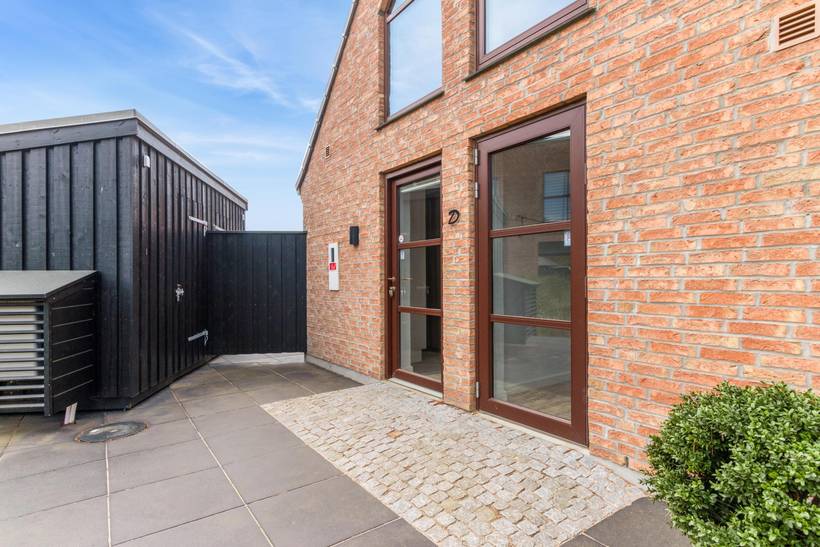 Foto von Ferienhaus BU21 in Blåvand - Westjütland
