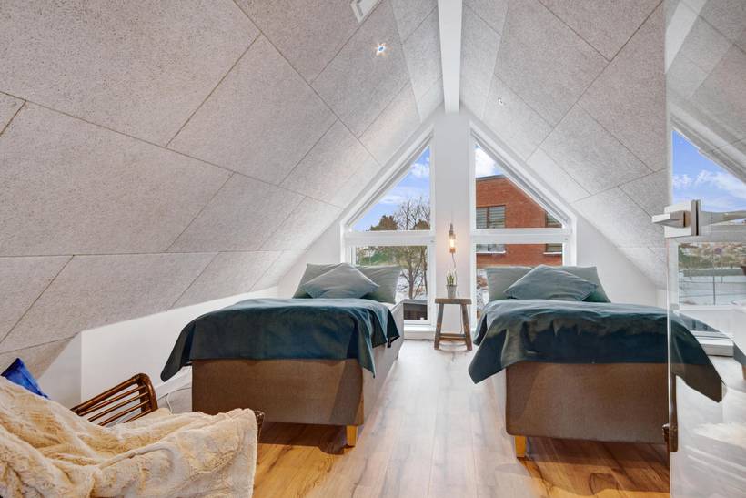 Foto von Ferienhaus BU21 in Blåvand - Westjütland