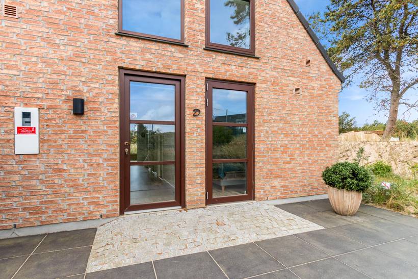 Foto von Ferienhaus BU21 in Blåvand - Westjütland