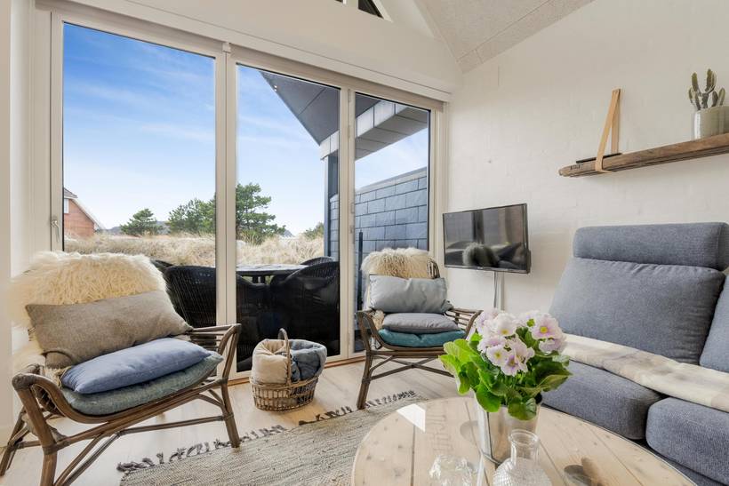 Foto von Ferienhaus BU21 in Blåvand - Westjütland