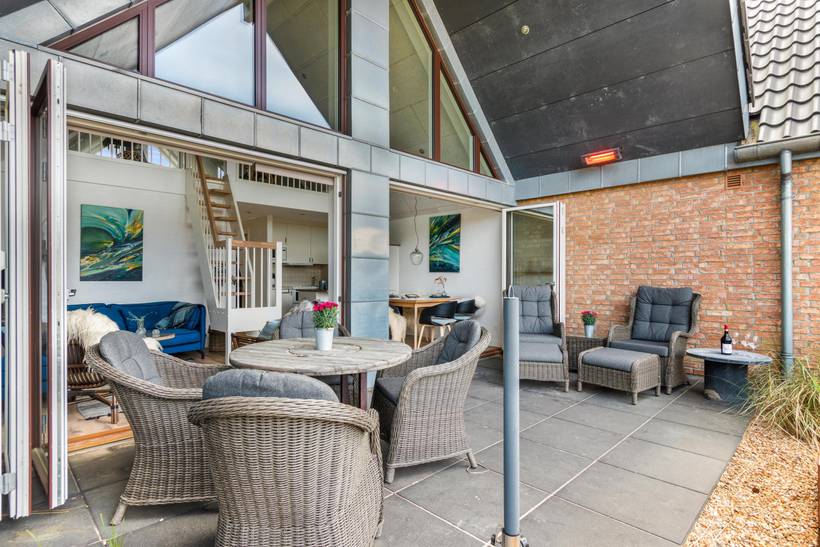 Foto von Ferienhaus BU21 in Blåvand - Westjütland