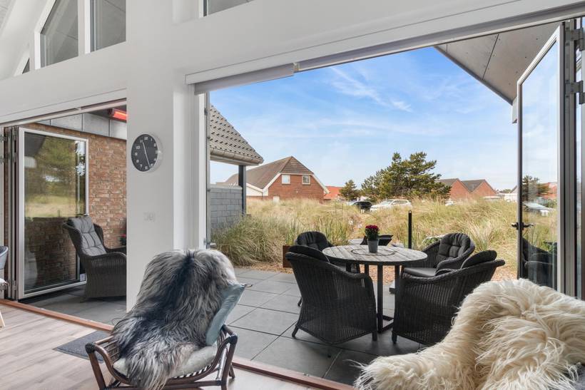 Foto von Ferienhaus BU21 in Blåvand - Westjütland
