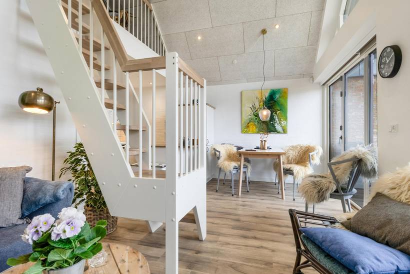 Foto von Ferienhaus BU21 in Blåvand - Westjütland