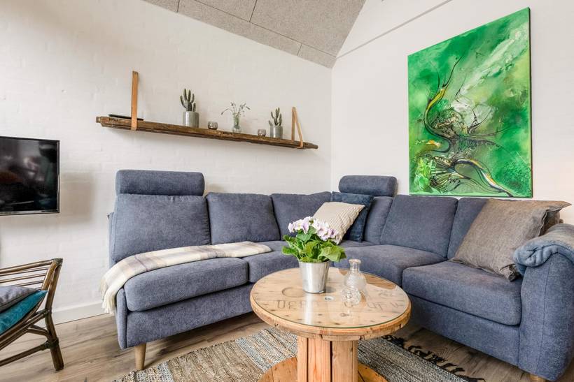 Foto von Ferienhaus BU21 in Blåvand - Westjütland