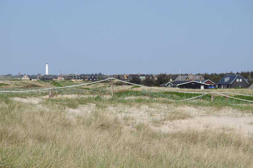 Foto von Ferienhaus BU21 in Blåvand - Westjütland