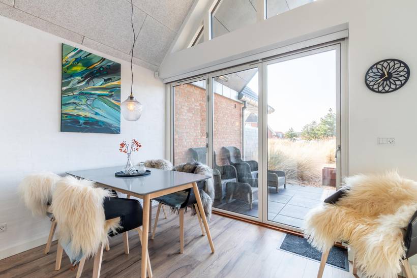 Foto von Ferienhaus BU21 in Blåvand - Westjütland