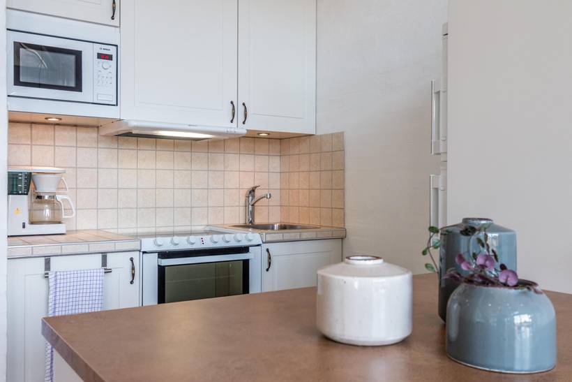 Foto von Ferienhaus BU21 in Blåvand - Westjütland