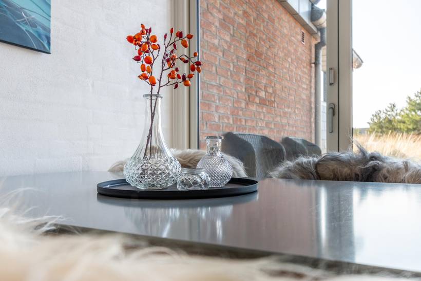 Foto von Ferienhaus BU21 in Blåvand - Westjütland