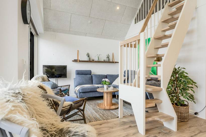 Foto von Ferienhaus BU21 in Blåvand - Westjütland