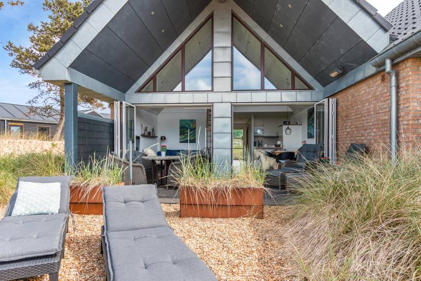 Foto von Ferienhaus BU21 in Blåvand - Westjütland
