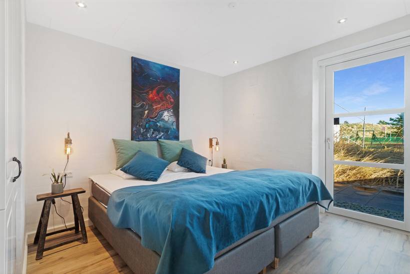 Foto von Ferienhaus BU21 in Blåvand - Westjütland