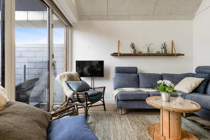 Foto von Ferienhaus BU21 in Blåvand - Westjütland