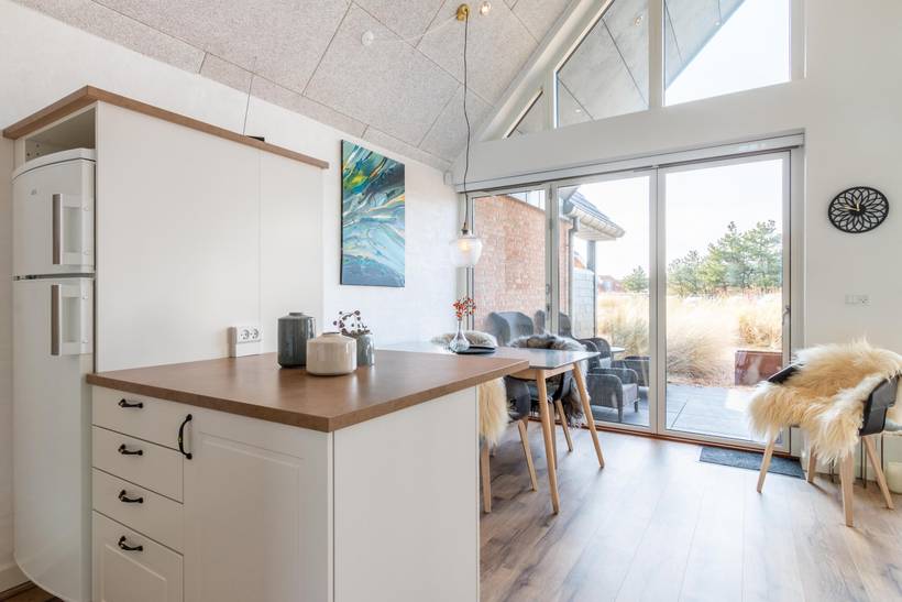 Foto von Ferienhaus BU21 in Blåvand - Westjütland