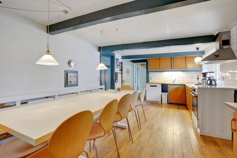 Foto von Ferienhaus BU23 in Ballum - Südjütland