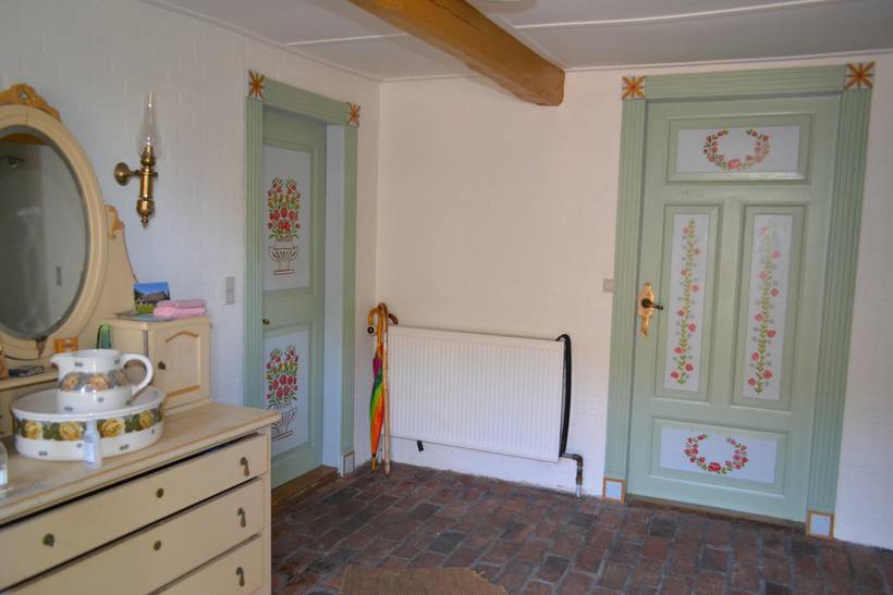 Foto von Ferienhaus BU23 in Ballum - Südjütland