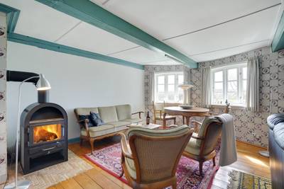 Vorschaubild von Ferienhaus BU23 in Ballum - Südjütland