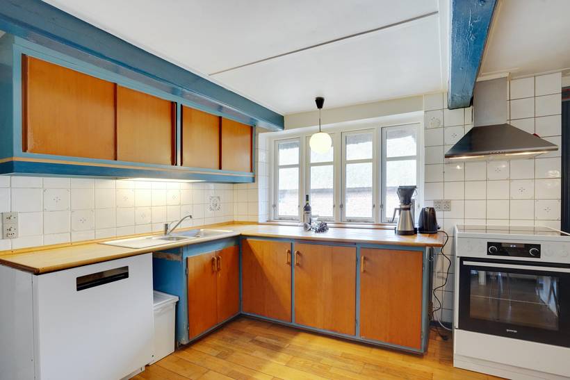 Foto von Ferienhaus BU23 in Ballum - Südjütland