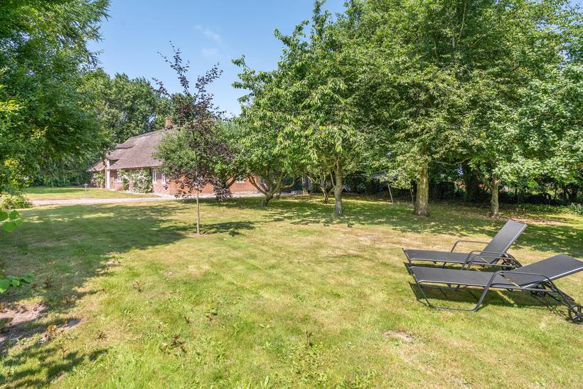 Foto von Ferienhaus BU23 in Ballum - Südjütland