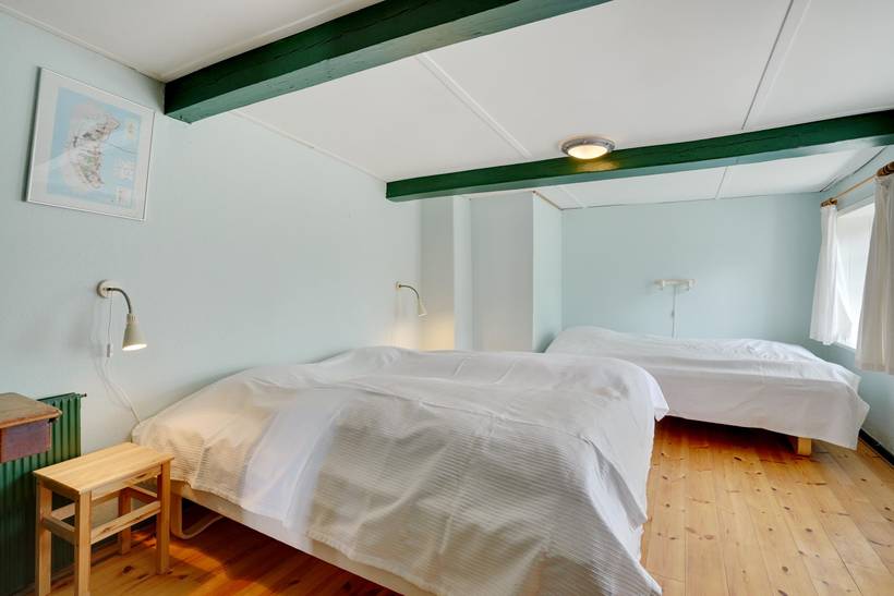Foto von Ferienhaus BU23 in Ballum - Südjütland