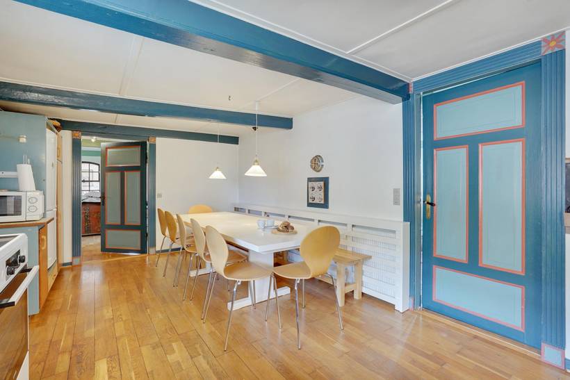 Foto von Ferienhaus BU23 in Ballum - Südjütland