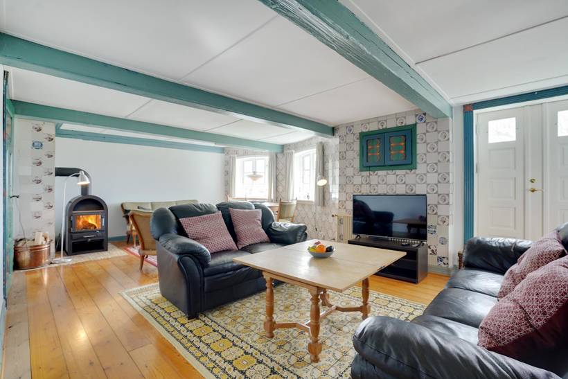 Foto von Ferienhaus BU23 in Ballum - Südjütland