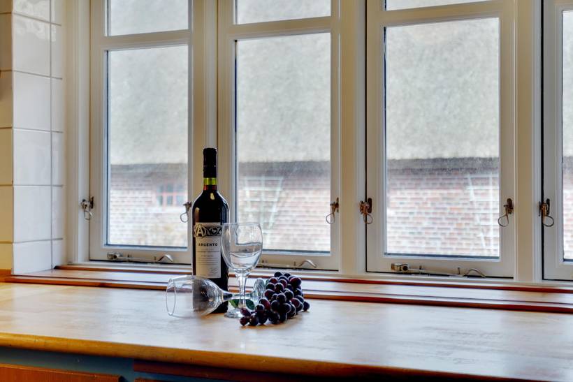 Foto von Ferienhaus BU23 in Ballum - Südjütland