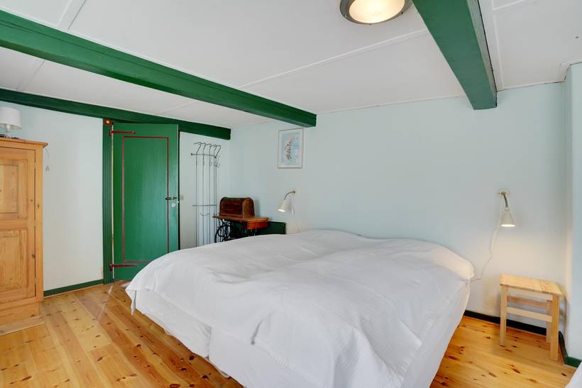 Foto von Ferienhaus BU23 in Ballum - Südjütland