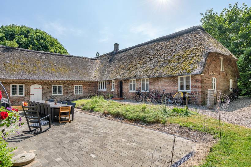 Foto von Ferienhaus BU23 in Ballum - Südjütland