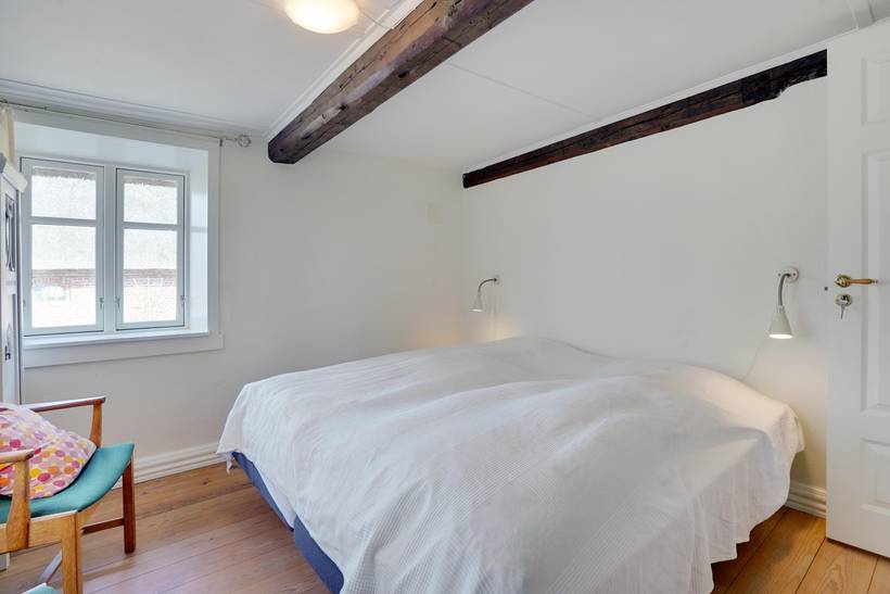 Foto von Ferienhaus BU23 in Ballum - Südjütland