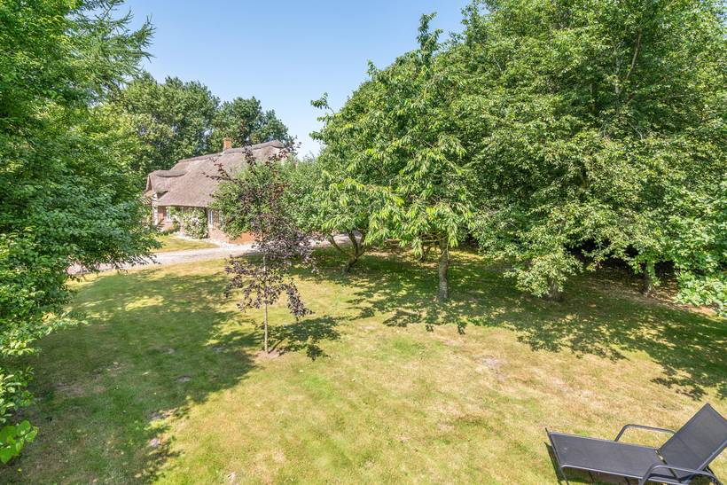 Foto von Ferienhaus BU23 in Ballum - Südjütland