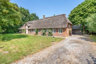 Vorschaubild von Ferienhaus BU23 in Ballum - Südjütland