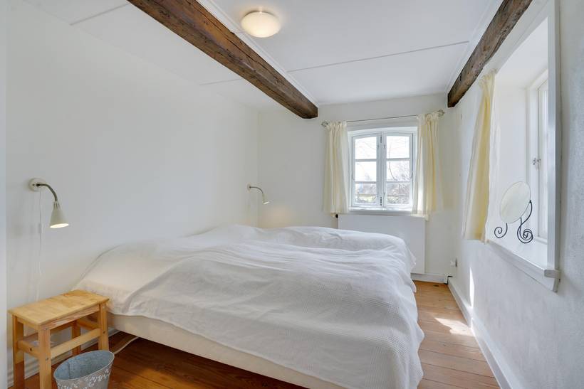 Foto von Ferienhaus BU23 in Ballum - Südjütland