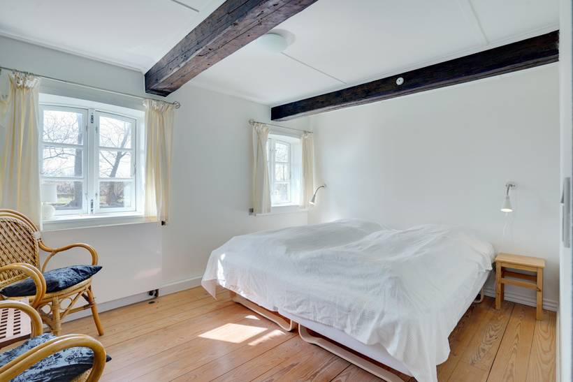 Foto von Ferienhaus BU23 in Ballum - Südjütland