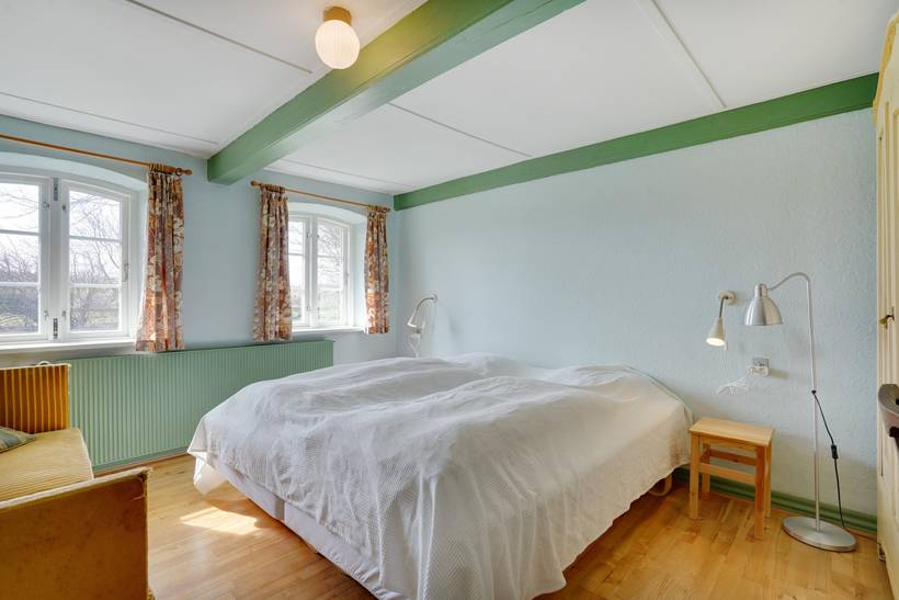 Foto von Ferienhaus BU23 in Ballum - Südjütland