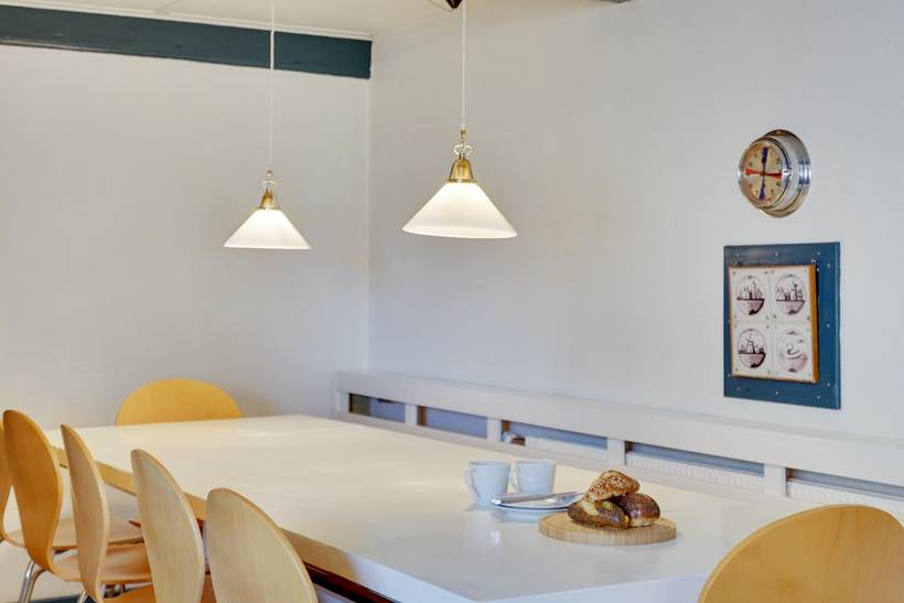 Foto von Ferienhaus BU23 in Ballum - Südjütland