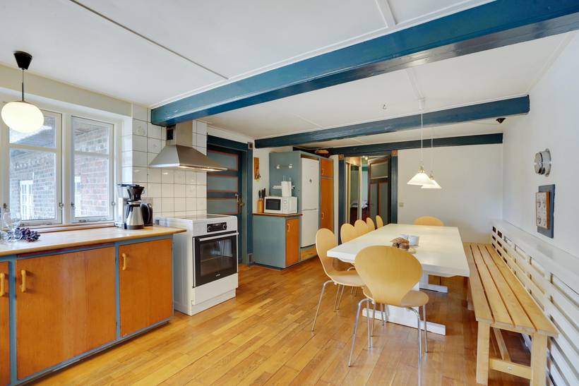 Foto von Ferienhaus BU23 in Ballum - Südjütland