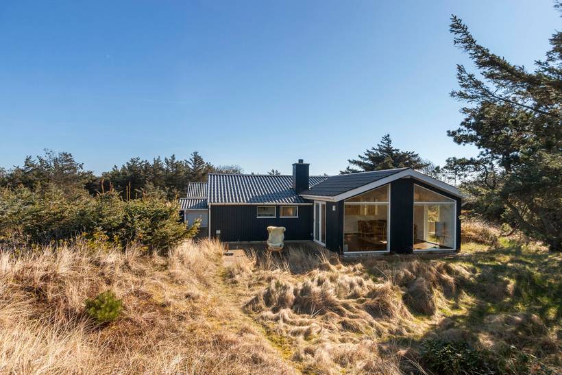 Foto von Ferienhaus BU24 in Grønhøj - Løkken - Nordjütland
