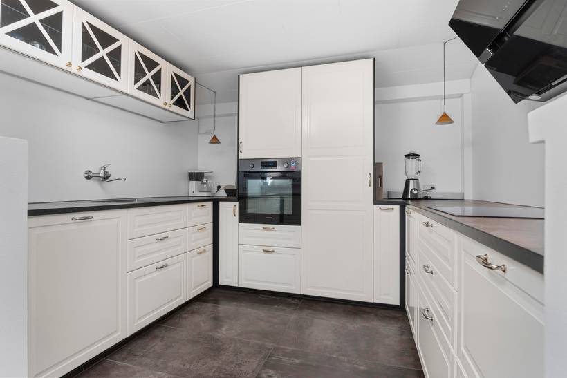 Foto von Ferienhaus BU24 in Grønhøj - Løkken - Nordjütland