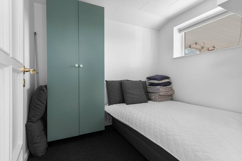 Foto von Ferienhaus BU24 in Grønhøj - Løkken - Nordjütland