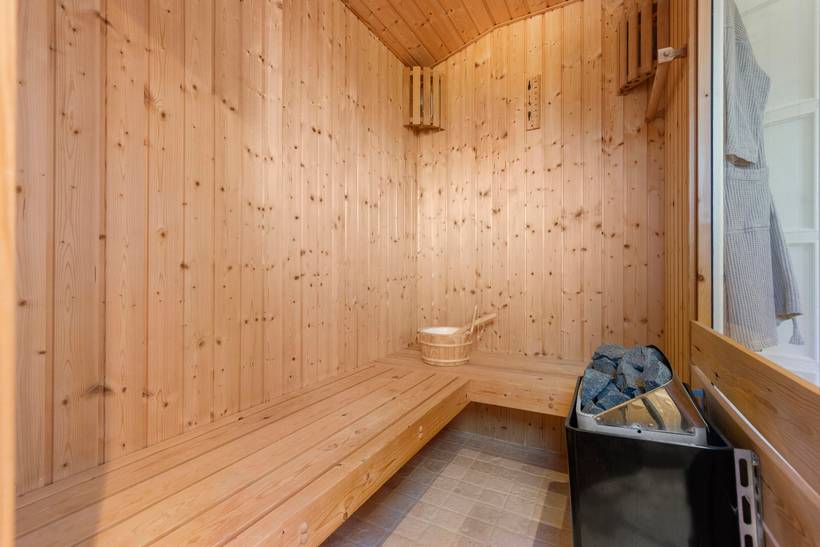 Foto von Ferienhaus BU24 in Grønhøj - Løkken - Nordjütland