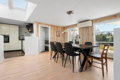 Vorschaubild von Ferienhaus BU24 in Grønhøj - Løkken - Nordjütland