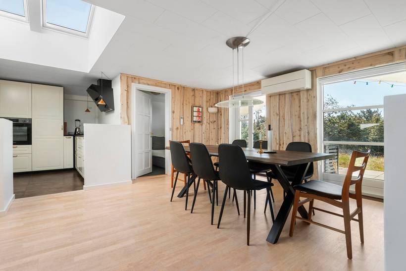 Foto von Ferienhaus BU24 in Grønhøj - Løkken - Nordjütland