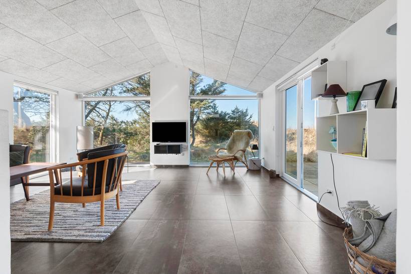Foto von Ferienhaus BU24 in Grønhøj - Løkken - Nordjütland