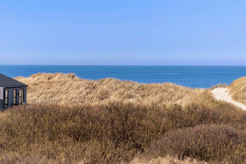 Foto von Ferienhaus BU24 in Grønhøj - Løkken - Nordjütland