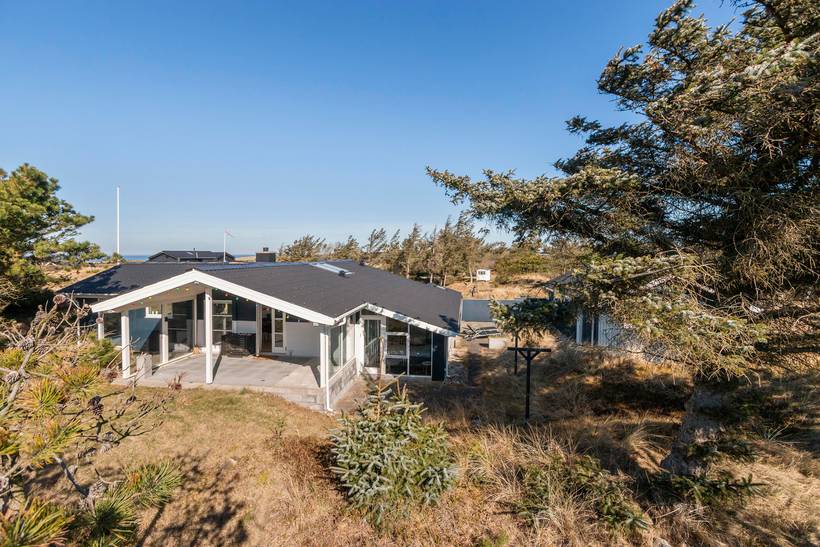 Foto von Ferienhaus BU24 in Grønhøj - Løkken - Nordjütland