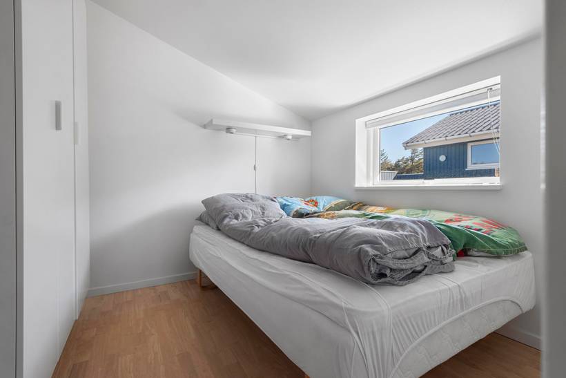 Foto von Ferienhaus BU24 in Grønhøj - Løkken - Nordjütland