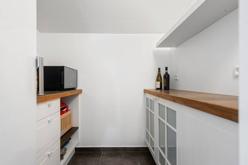 Foto von Ferienhaus BU24 in Grønhøj - Løkken - Nordjütland