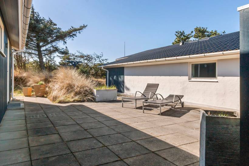 Foto von Ferienhaus BU24 in Grønhøj - Løkken - Nordjütland
