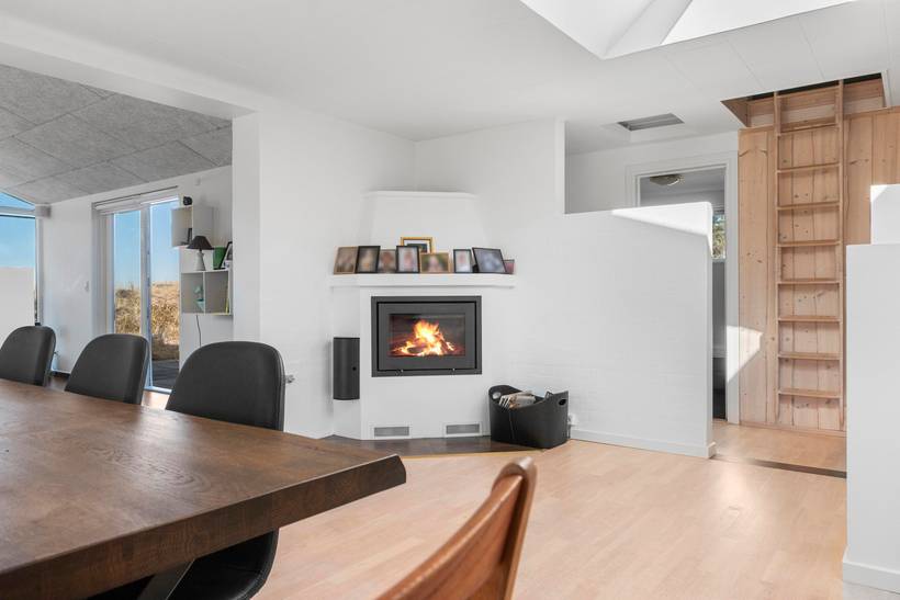 Foto von Ferienhaus BU24 in Grønhøj - Løkken - Nordjütland
